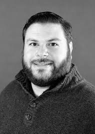 Job Tyler Leach Author Page (@JobLeachWriter)