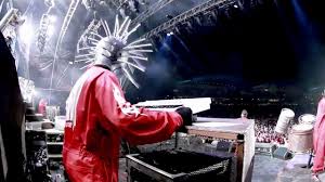 Nu metal, alternative metal, acoustic rock. Slipknot 5 Antennas To Hell Youtube