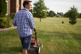 1 remove the spark plug before you start any repairs. Pros And Cons Of Electric And Gas Lawn Mowers
