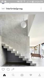 Stairs and staircases, balustrades and mezzanines. Die 7 Besten Ideen Zu Sichtbeton Treppe Sichtbeton Treppe Treppe Treppe Haus
