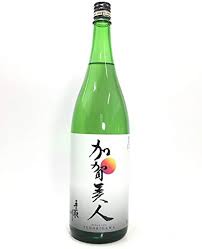 Amazon.co.jp: 五段仕込本醸造 加賀美人 1800ml・ : 食品・飲料・お酒
