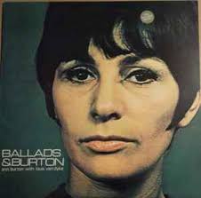 Ann Burton With The Louis Van Dyke Trio