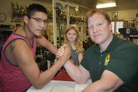 Video Sydney To Host Nova Scotia Arm Wrestling Championships Saturday Other Sports Sports Cape Breton Post Arm wrestling (or armwrestling), also known as armfighting is a sport involving two participants. video sydney to host nova scotia arm