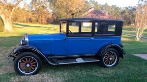 Image result for Luxor Blue 1928 Pontiac