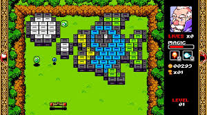 Wizorb Review And Praise For Short Games The Gemsbok Challenging Games Review Essay Video Game Reviews