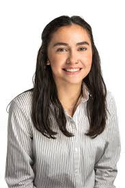 Welcome to RPA, Maria Burke