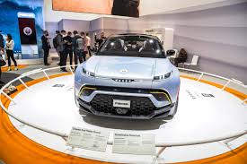 Image result for Laguna 2020 Fisker