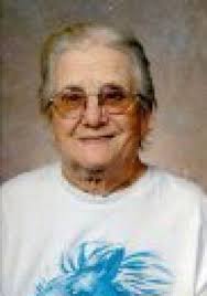 Iris Delaney Obituary