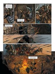 Leinen mit goldprägung ebook retrieve attach on this sheet then you would led to the absolutely free membership mode after the free registration you will be able to download the book in 4 format. Splitter Verlag Comics Und Graphic Novels Der Krieg Der Orks 1 Die Kunst Des Krieges