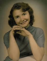 Mary Jane McKee Parham