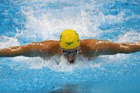 Australia has competed in swimming at the summer olympics since the 1900 summer olympics in paris, after only sending a runner, edwin flack, to the 1896 summer olympics. Rio Olympic Games Day 1 In Photos Abc News Australian Broadcasting Corporation