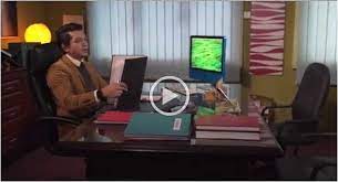 Telinga dia tu berkerepot macam keropok goreng! ~ Hantu Punya Bos Episod 11