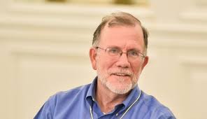 Michael Cromartie, R.I.P.