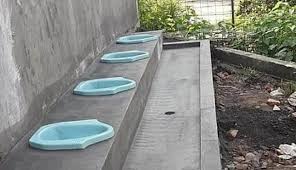 Gambar orang atau tubuh manusia. 11 Potret Toilet Paling Aneh Dan Malah Ngelawak Niat Awal Poop Pupus Sudah Boombastis Com Line Today