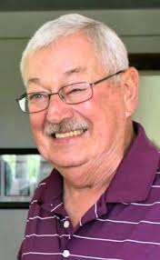 Charles V. "Chuck" Lindgren