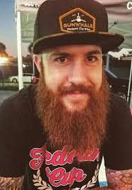 Our Skipper... — GUNWHALE