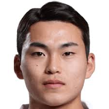 Kim Dong-Beom vs Ian Mercado