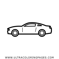 Plus, it's an easy way to celebrate each season or special holidays. Dibujo De Muscle Car Para Colorear Ultra Coloring Pages