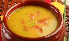 Caldo De Mandioca Da Ana Maria Braga Caldo De Mandioca Receitas De Caldos Receitas Caldo De Mandioquinha