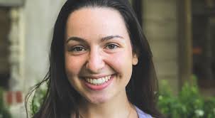 Alumna Mary Carmen: "Girls Inc. taught me that I was enough."