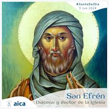 San Bernabé, apóstol