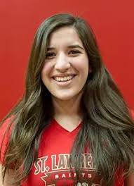 2013-14 Women's Squash Roster