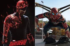 Charlie Cox Confirmed As The Mcu S Daredevil But Is He In Spider Man No Way Home