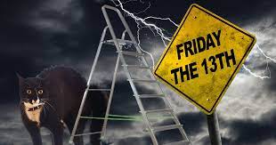 November 13, 2020, will be the second of 2020's two friday the 13ths. Why Is Friday 13th Considered Unlucky And How Many Are There In 2020 Metro News