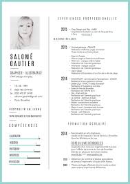 Emphasize Career Highlights On Your Resume By Using Color Strategically Resume Design Template Resume Design Curiculum Vitae