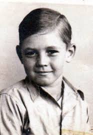 Levi Carter Obituary