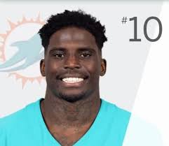 Im really thinking about starting Jakobi and Westbrook over Tyreek and  Nabers as my WRs? PPR league..What do you all think?? My opponent had  Jacobs play