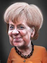 Angela merkel ist mit dem chemiker joachim sauer verheiratet. Angela Merkel Urheberrechtsverletzungen Zur Rettung Des Abendlandes Sind Ok