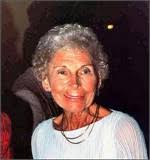 Mrs Marie A. Graham Bonello (1913-2007)