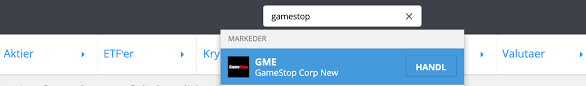 The content of this website has been prepared with the greatest possible care. Kob Gamestop Aktier Live Gme Aktie Kurs 2021