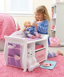 Bitty Baby Changing Table Retired Changing Table Storage Unit For 15 Bitty Baby Doll Bitty Baby American Girl Baby Dolls For Kids Baby Doll Furniture