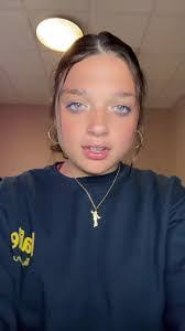 Haley Harrell's Instagram, Twitter & Facebook