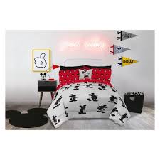 If you don't think so then this mickey mouse & friends mickey mouse twin comforter will sort you out. Disney Mickey Mouse Twin Comforter Gray Black Target Inventory Checker Brickseek