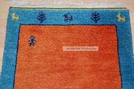 Gabbeh teppich von morgenland teppiche in rot, 200 x 200 cm aus schurwolle. Fotografie Gabbeh Ikea Luxury Teppich Von Ikea Gabbeh Teppich 300x80cm Orientteppich Lufer Galerie Rot Blau Patterned Carpet Carpet Handmade Diy Carpet