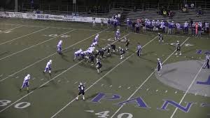 vs Henderson County High School 1