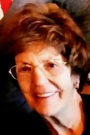 Carolyn Ross 1942-2023