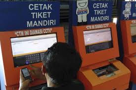 Check spelling or type a new query. 4 Fakta Tiket Mudik Lebaran 2019 Ketersediaan Kereta Hingga Batasan Bagasi Halaman All Kompas Com