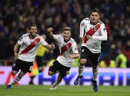 October 4, 2020 adam williams. River 3 1 Boca Final Copa Libertadores Asi Jugaron Uno Por Uno Los Jugadores De River Y Boca Rtve Es
