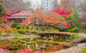koishikawa korakuen gardens lakbayer