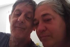 Fundraiser for Bruce Stegner by Haley Edge : Support Delores's Recovery and  Ramp