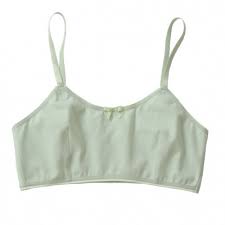 Conçu pour nos concepteurs ont développé cette brassière au maintien léger pour la pratique du pilates gym douce vous serez séduite par cette brassière majoritairement coton, facile à enfiler. Brassiere Femme En Coton Bio Made In France