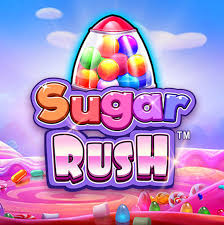 Spilaðu Sugar Rush í Rizk Casino