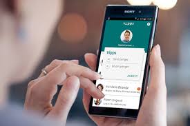 Download vipps and enjoy it on your iphone, ipad, and ipod touch. Dnb S P2p Mobile Payments App Is Norway S No 1 Fintech Futures