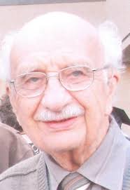 Charles McGee Obituary