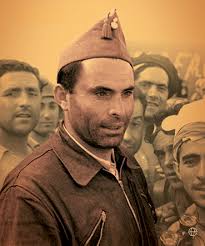 Una bala para Durruti