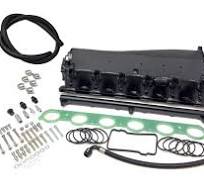 BMS Gen 1 B58 BMW Aluminum Port Injection Manifold